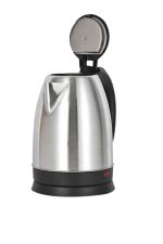 Su Isıtıcı 220 - 240 V Paslanmaz Çelik Kettle Uzun Ömürlü 2000 Watt - Görsel 2