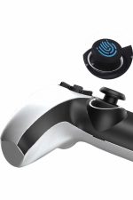 Game Box 3D Çift Oyun Kollu 4K HD Ekran 20000&apos;den Fazla Oyun Seçeneği 2.4G Kablosuz - Görsel 2