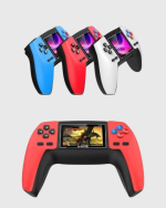 Kompakt Retro Oyun Konsolu | P5 GamePad ile Eski Günlere Dönün - Görsel 2