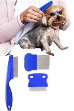 KEDİ KÖPEK TÜY TEMİZLEME 4&apos;LÜ SET - Görsel 4