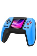 Kablosuz Oyun Konsolu Atari Game Stick Retro Konsol 520 Oyunlu - Görsel 2