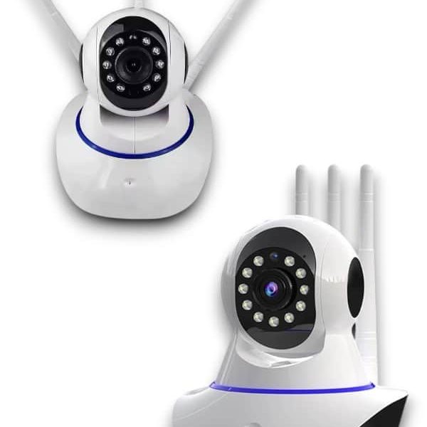 WİFİ KAMERA