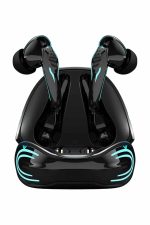 Mini Gaming Kulaklık Oyuncu Kulaklığı Bluetooth Kulaklık Android ve İOS Uyumlu - Görsel 3
