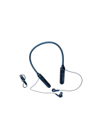 Polygold PG-100 Type-C Şarjlı Bluetooth Kulaklık – Boyun Askılı, Uzun Pil Ömürlü, Mikrofonlu - Görsel 4