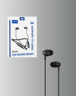 HN-120 Bluetooth Kulaklık - Görsel 3