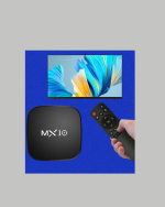 Android Tabanlı Akıllı TV Dönüştürücü – 4 Çekirdekli İşlemci, Ekran Yansıtmalı - Görsel 5