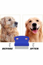 KEDİ KÖPEK TÜY TEMİZLEME 4&apos;LÜ SET - Görsel 3