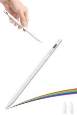 Yazı Çizim Kalemi İos Android Windows Uyumlu Tablet Telefon - Görsel 3