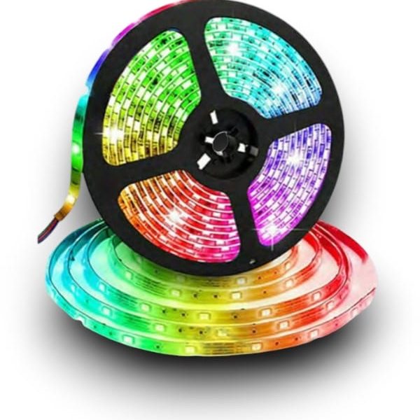 5 Metre Şerit Led