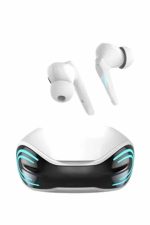Mini Gaming Kulaklık Oyuncu Kulaklığı Bluetooth Kulaklık Android ve İOS Uyumlu - Görsel 4
