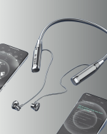 HN-120 Bluetooth Kulaklık - Görsel 4