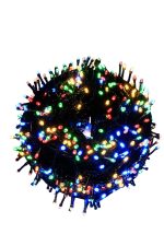 Renkli Her Ortama Uygun 5 Metre Led Işık Renkli Aydınlatma - Görsel 4