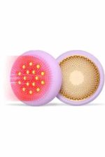 Maske ve Terapi Cihazı LED Terapi Akıllı Maske Hassas Ciltlere Özel - Görsel 4