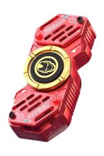 Stres Çarklı Oyuncu Kulaklığı Güçlü Bass Gamer Bluetooth Kulaklık Kablosuz - Görsel 4