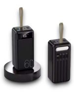 60.000 MAH POWERBANK - Görsel 4