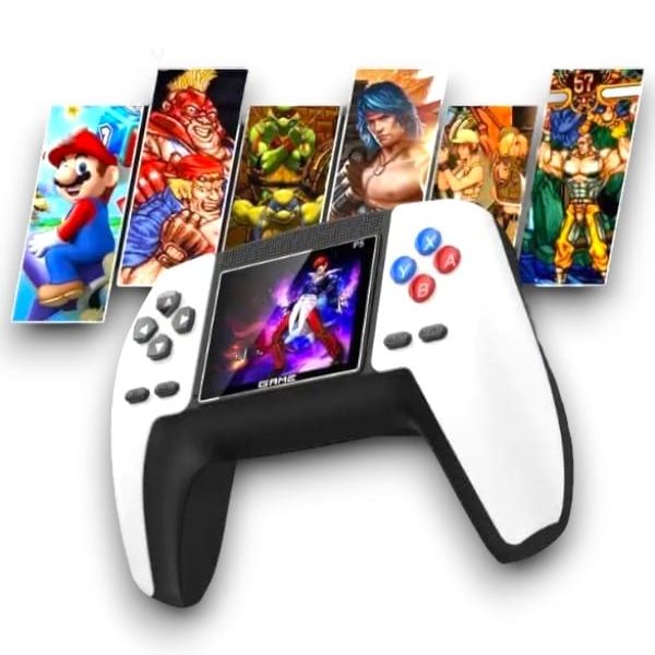 P5 ATARİ
