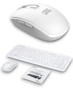 PG-8040 KLAVYE VE MOUSE SETİ - Görsel 2