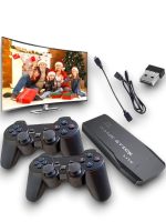 8k game  TV stick - Görsel 2