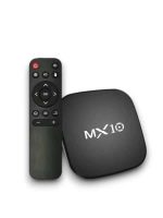 MX BOX S - Görsel 4
