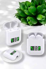Suya Dayanıklı, Android ve iOS Uyumlu Bluetooth 5.0 Kulaklık - Görsel 4