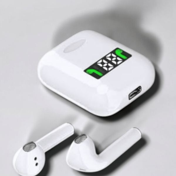 Suya Dayanıklı, Android ve iOS Uyumlu Bluetooth 5.0 Kulaklık