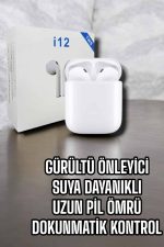Yeni Nesil Aktif Gürültü Engelleme ve 70 Gün Bekleme Süresi ile Akıllı Kulaklık - Görsel 5