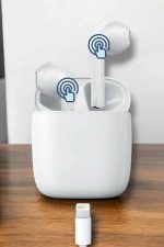 Yeni Nesil Bluetooth Kulaklık Kesintisiz Bağlantı ve Net Ses - Görsel 4
