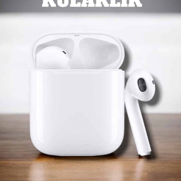 Yeni Nesil Bluetooth Kulaklık Kesintisiz Bağlantı ve Net Ses