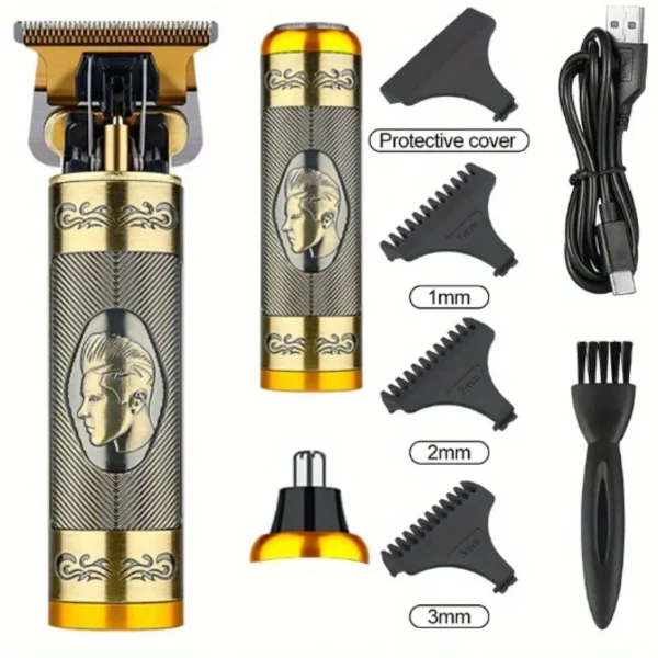 GW-9957 TIRAŞ MAKİNESİ