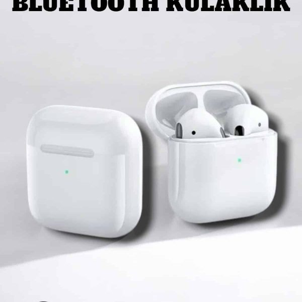 Yeni Nesil Bluetooth Kulaklık Eller Serbest Aramalar ve Yüksek Kaliteli Ses İçin İdeal Kulaklık