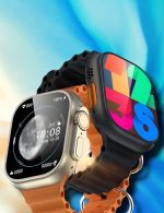 Akıllı Saat Bluetooth Araması, Spor Modları ve Sağlık İzleme ile Hayatınızı Kolaylaştıran Akıllı Saat - Görsel 5