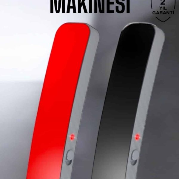 Tıraş Makinesi Paslanmaz Çelik Bıçak Dayanıklı Çelik Bıçaklı