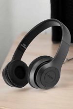 Kulak İçi Kablosuz Bluetooth Kulaklık Ekstra Bass ve Çok Yönlü Kullanım - Görsel 5