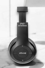 Kulak İçi Kablosuz Bluetooth Kulaklık Ekstra Bass ve Çok Yönlü Kullanım - Görsel 4