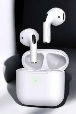 Yeni Nesil Bluetooth Kulaklık ANC Özelliği Yüksek Ses Kaliteli - Görsel 4