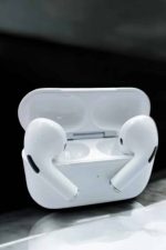 Yeni Nesil Bluetooth Kulaklık ANC Özelliği Yüksek Ses Kaliteli - Görsel 5