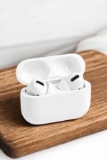 Kablosuz Bluetooth Kulaklık Gürültü Önleme, Su Geçirmez, Mikrofonlu - Görsel 5