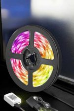 5M RGB Işıklı Her Ortama Uygun Led Işık - Görsel 4