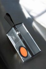 Yeni nesil şık tasarımlı bluetoothlu hoparlör yüksek sesli hediyelik - Görsel 4