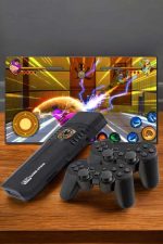 8K Premium 20.000 Oyunlu Gamebox TV Uyumlu - Görsel 2