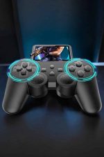 Gamepad 520 Oyunlu Ekranlı Oyun Kolu TV Uyumlu - Görsel 4