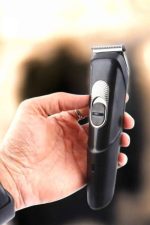 Saç Sakal Tüy Kısaltma Makinesi  Lazer Epilasyon Öncesi Ense Kesme Makine - Görsel 3
