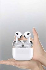 3.Nesil TWS Bluetooth Kulaklık Mikrofonlu ANC Özelliği Dokunmatik Kontrol - Görsel 4