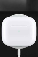 Bluetooth Kulaklık 3.Nesil Kablosuz Uzun Pil Ömrü Dokunmatik Kontrol - Görsel 2