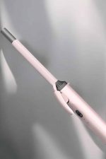 Saç Maşası 10MM İnce Bukleler İçin Yıpranma Önleyici İyon Özelliği - Görsel 4