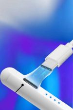 Tablet Kalemi Stylus Pen Dokunmatik Kalem Android Ve İOS Uyumlu Şarjlı - Görsel 2
