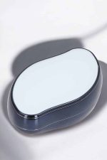 Crystal Eraser Epilasyon Aleti Tüy Silgisi Tüy Alıcı Kristal Epilatör Ağda - Görsel 5