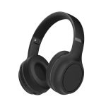Kulak Üstü Kablosuz Bluetooth Kulaklık Gürültü Önleyici Ayarlanabilir - Görsel 2