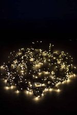 10 Metre Şerit Led Gün Işığı Led Işık Süsleme Parti Malzemesi Konsept - Görsel 4