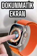 S8 ULTRA MAX - Görsel 2